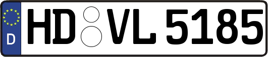 HD-VL5185