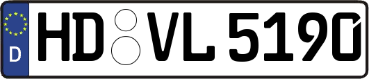 HD-VL5190