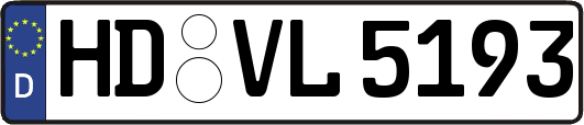 HD-VL5193