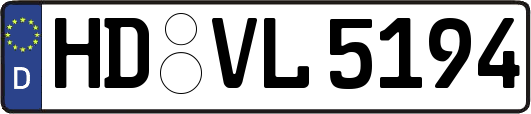 HD-VL5194