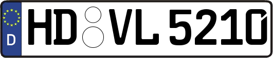 HD-VL5210