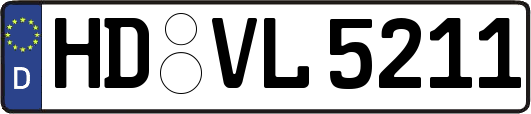 HD-VL5211