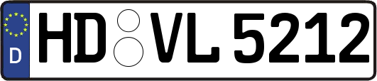 HD-VL5212