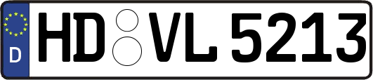 HD-VL5213
