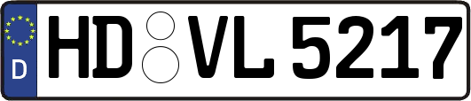 HD-VL5217