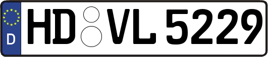 HD-VL5229