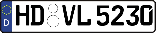 HD-VL5230