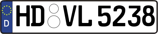 HD-VL5238