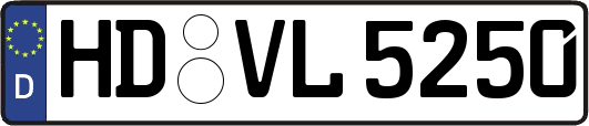 HD-VL5250