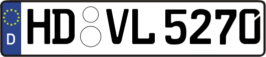 HD-VL5270