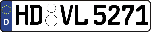 HD-VL5271