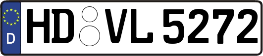 HD-VL5272