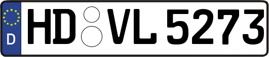 HD-VL5273