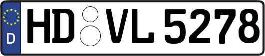 HD-VL5278