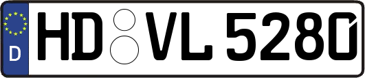 HD-VL5280