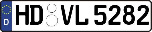 HD-VL5282