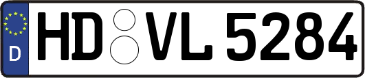HD-VL5284
