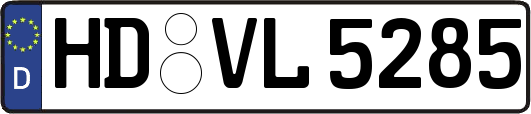 HD-VL5285