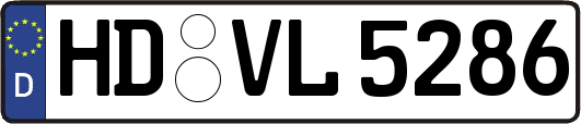 HD-VL5286