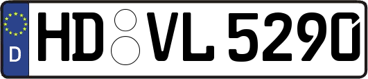 HD-VL5290