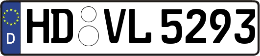 HD-VL5293