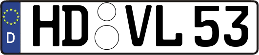 HD-VL53