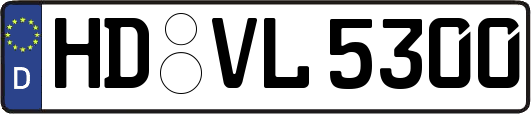 HD-VL5300