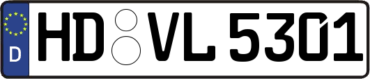 HD-VL5301