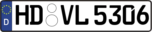 HD-VL5306