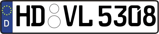 HD-VL5308