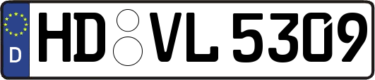 HD-VL5309