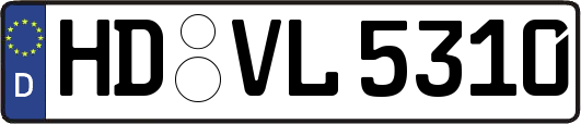 HD-VL5310