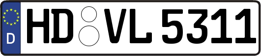 HD-VL5311