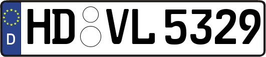 HD-VL5329