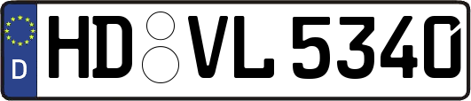 HD-VL5340