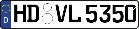 HD-VL5350