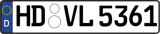 HD-VL5361