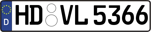 HD-VL5366