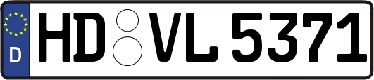 HD-VL5371