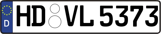 HD-VL5373