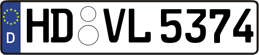 HD-VL5374