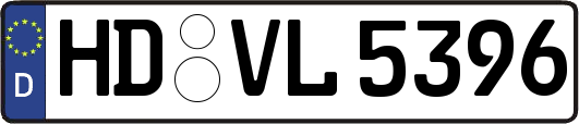 HD-VL5396