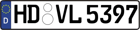 HD-VL5397