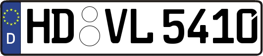 HD-VL5410