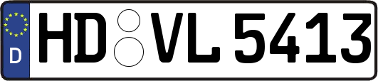 HD-VL5413