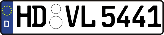 HD-VL5441