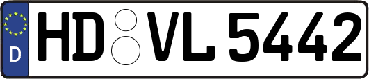 HD-VL5442
