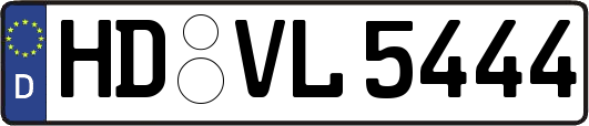 HD-VL5444
