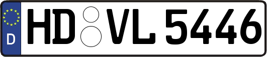 HD-VL5446