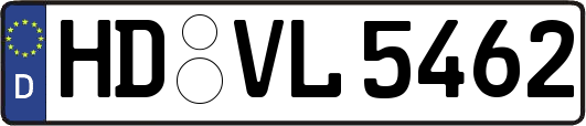 HD-VL5462